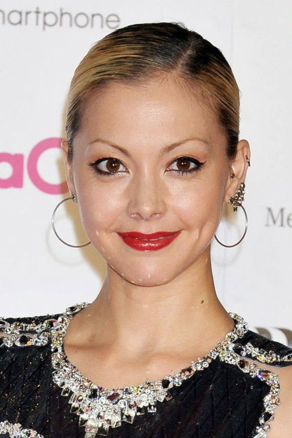 Anna Tsuchiya's headshot