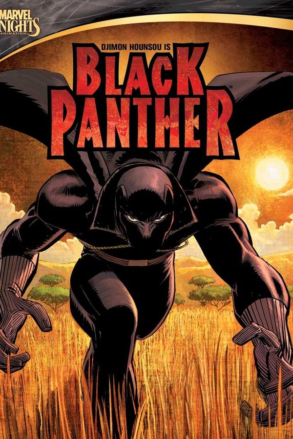 Black Panther