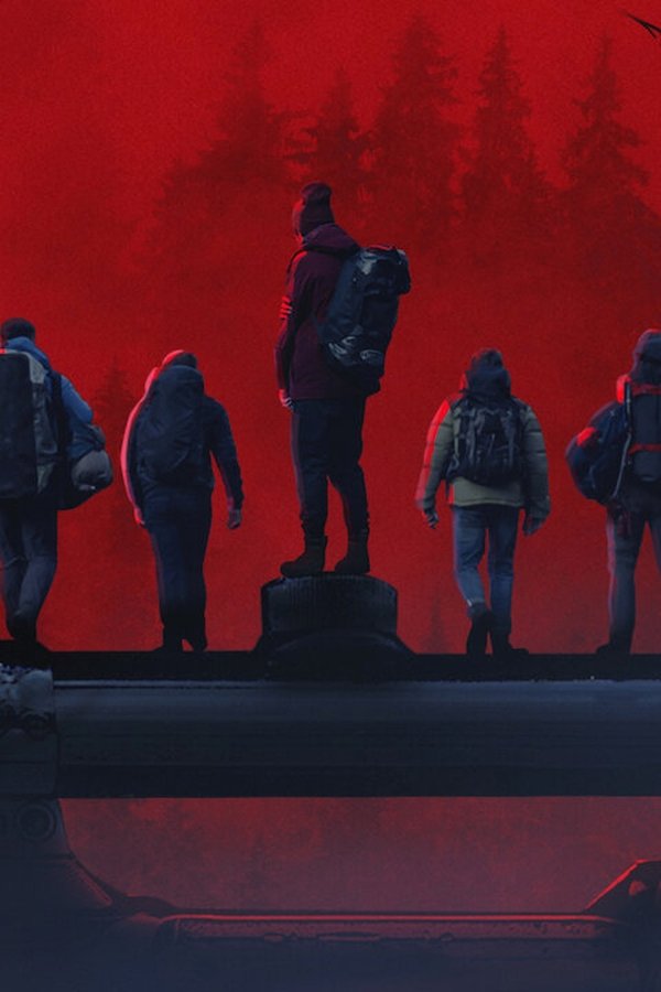 Prey (2021) backdrop image