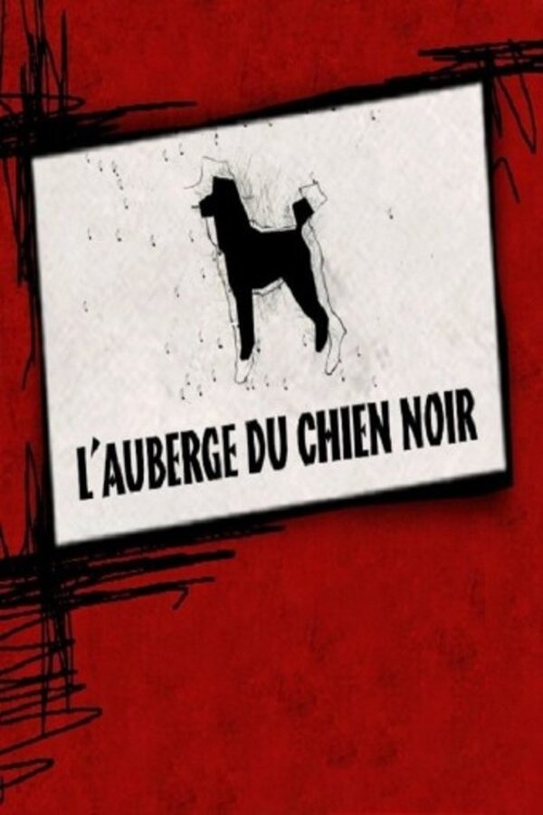 L’Auberge du chien noir