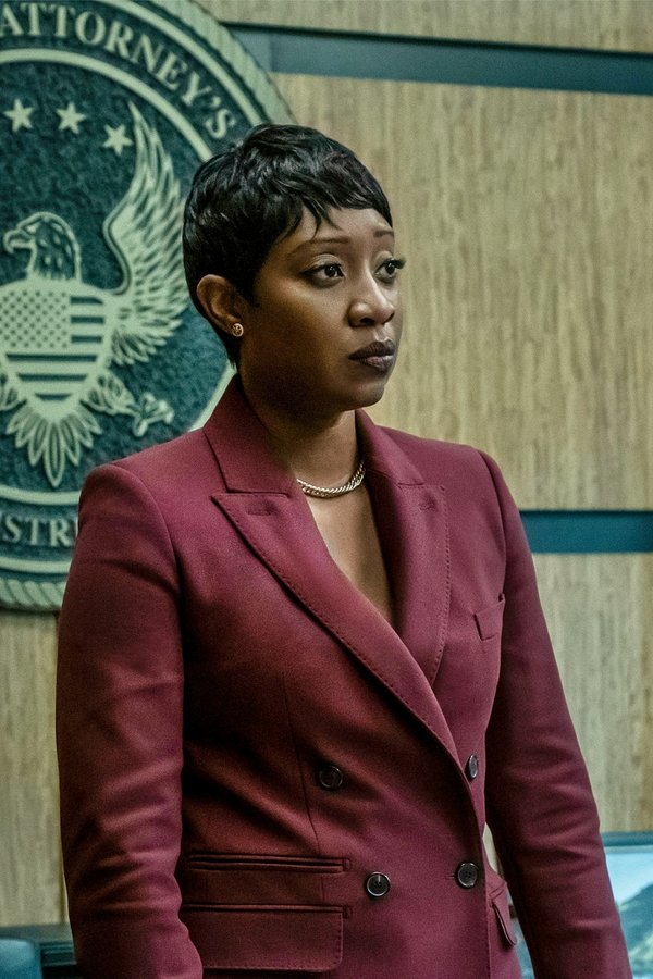 Power Book IV: Force – S02E05 – Episodio 5