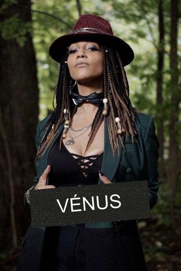 Vénus Mevys