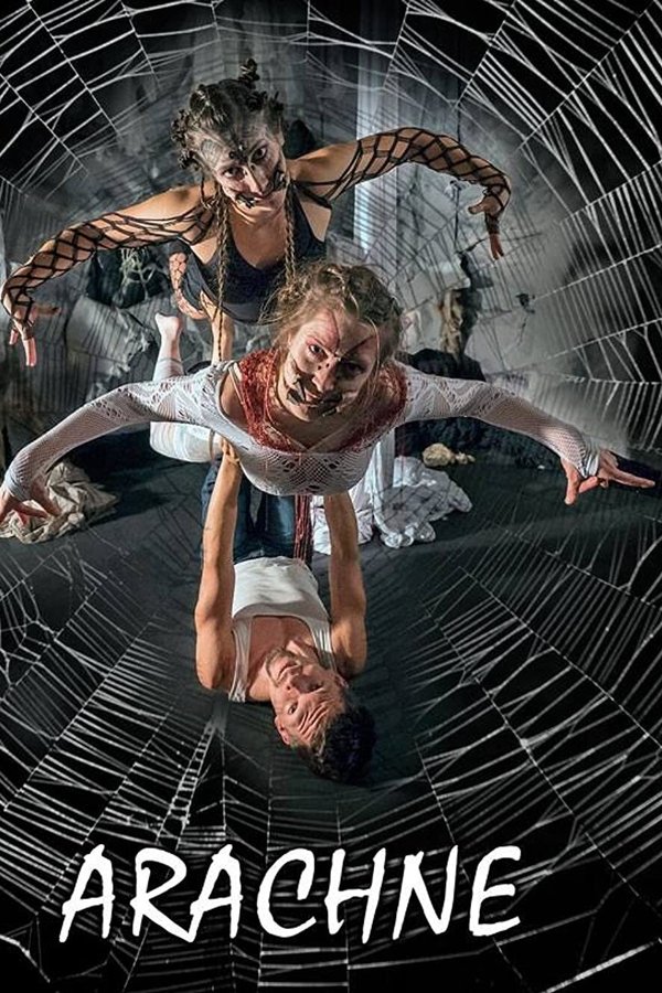 Arachne poster