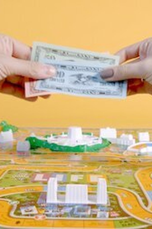 Money, Explained – S01E03 – Episodio 3