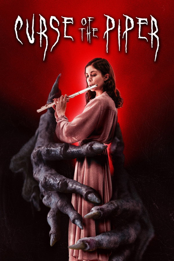 Curse of the Piper - Melodie des Todes (2023)