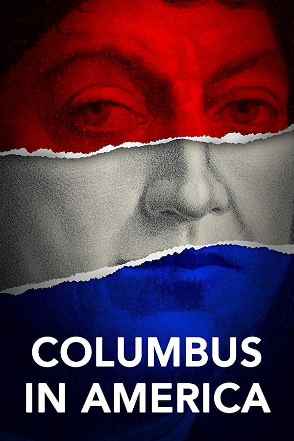 Columbus in America