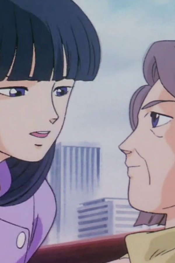 Patlabor – S01E10 – La trappola di Natale