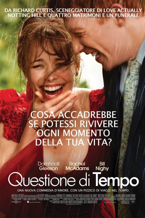 IT| Questione Di Tempo 