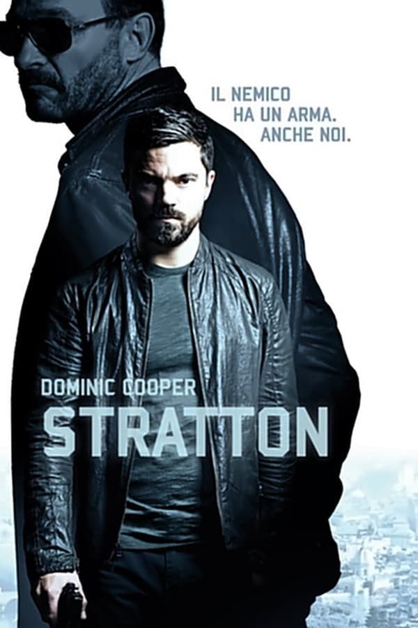 Stratton – Forze speciali