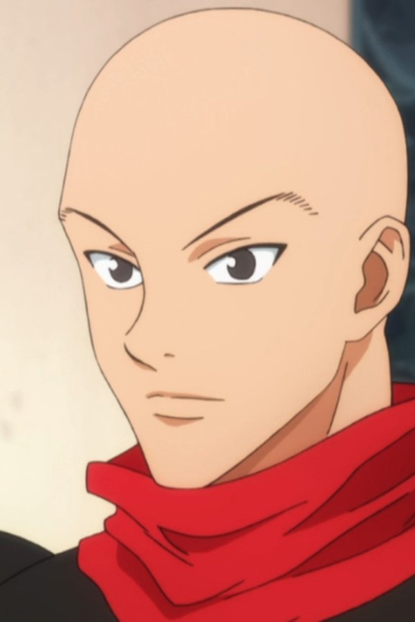 Hunter x Hunter – S01E19 – Non posso vincere o perdere