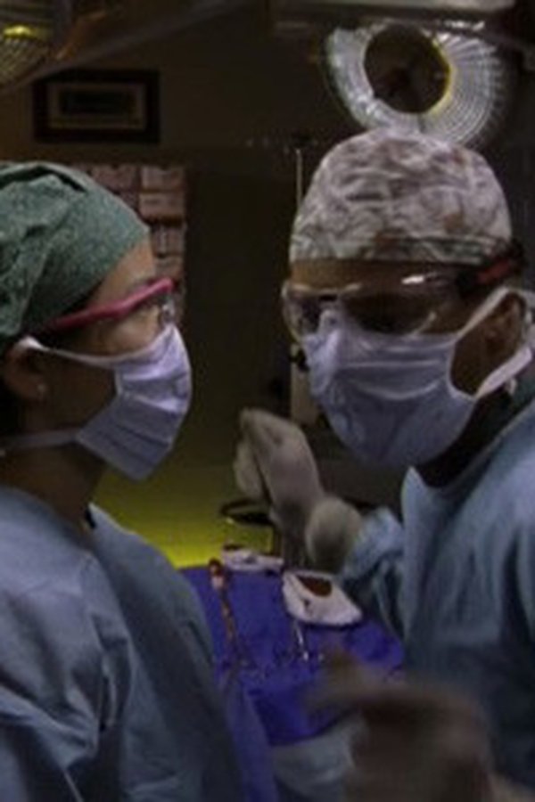 Scrubs – Medici ai primi ferri – S02E04 – La mia bocca larga