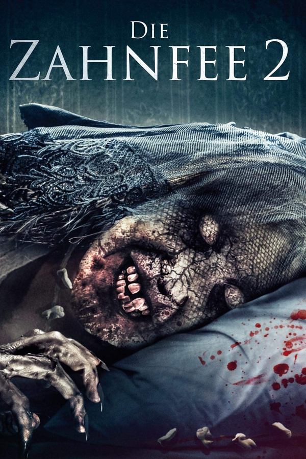 DE - Die Zahnfee 2: Die Wurzel des Bösen (2020)