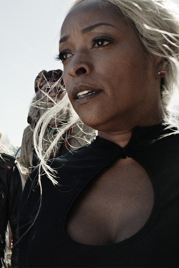 Z Nation – S04E04 – Una nuova missione: andare avanti
