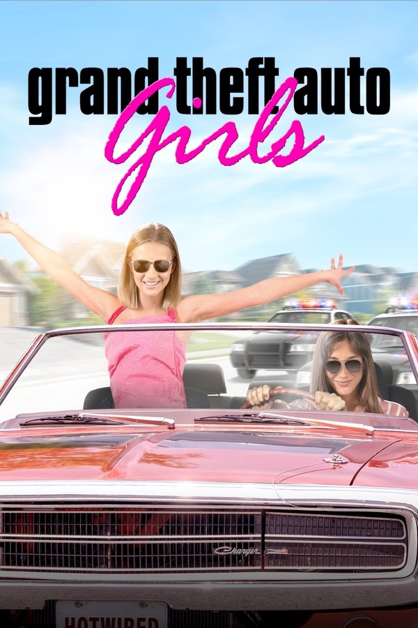 EN - Grand Theft Auto Girls (2020)