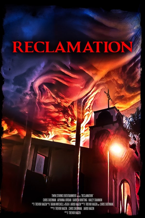 Reclamation