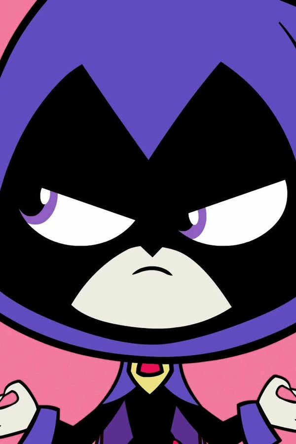 Teen Titans Go! – S01E05 – Doppi amici
