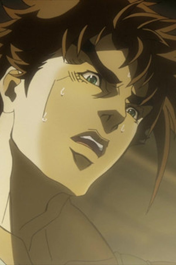 Le bizzarre avventure di JoJo – S01E11 – Maestro del gioco
