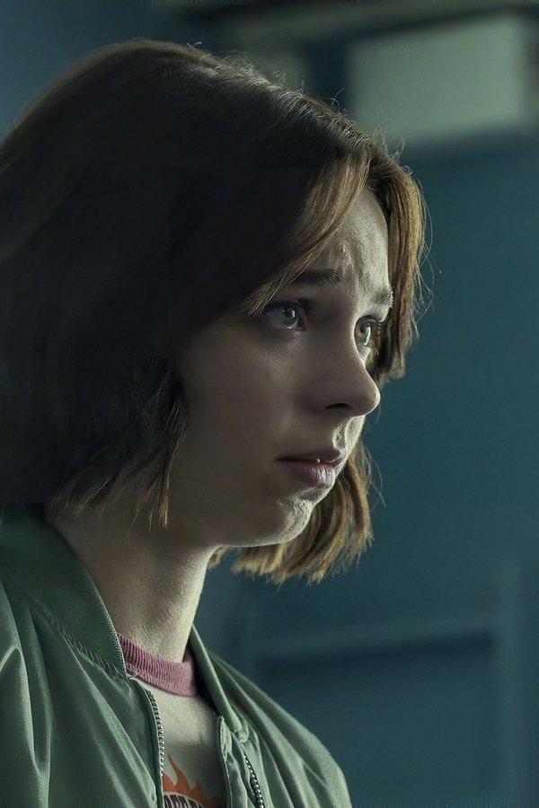 Come uccidono le brave ragazze – S01E06 – Episodio 6