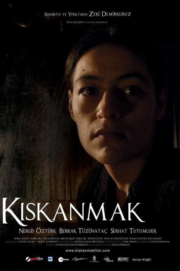 Kıskanmak (2009)