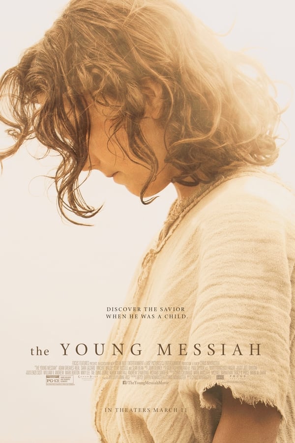 Tells the story of Jesus Christ at age seven as he and his family depart Egypt to return home to Nazareth. Told from his childhood perspective, it follows young Jesus as he grows into his religious identity.