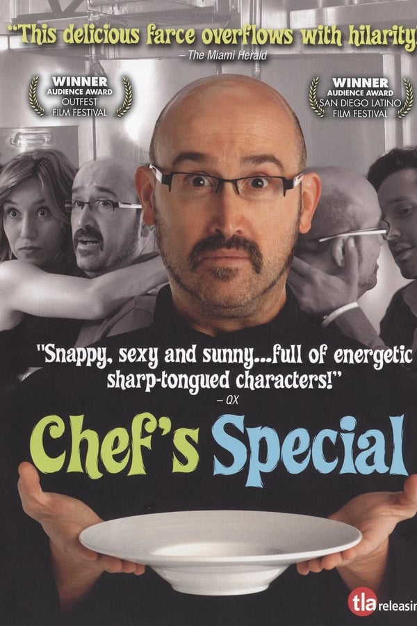 Chef’s Special