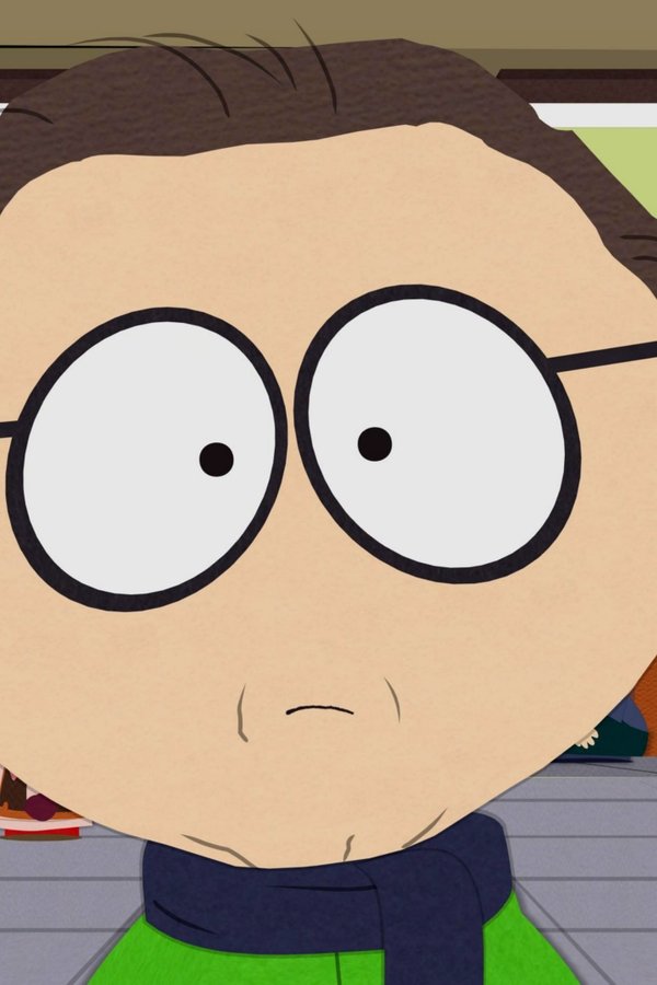 South Park – S14E10 – Insheeption