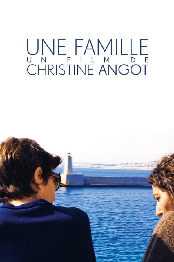 FR - Une famille - 2024 cover image