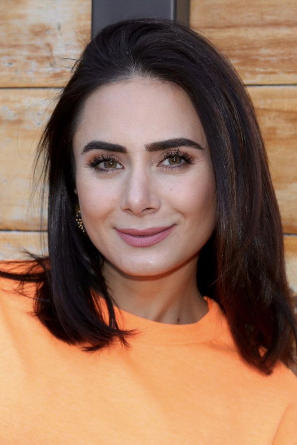 Johanna Fadul's headshot