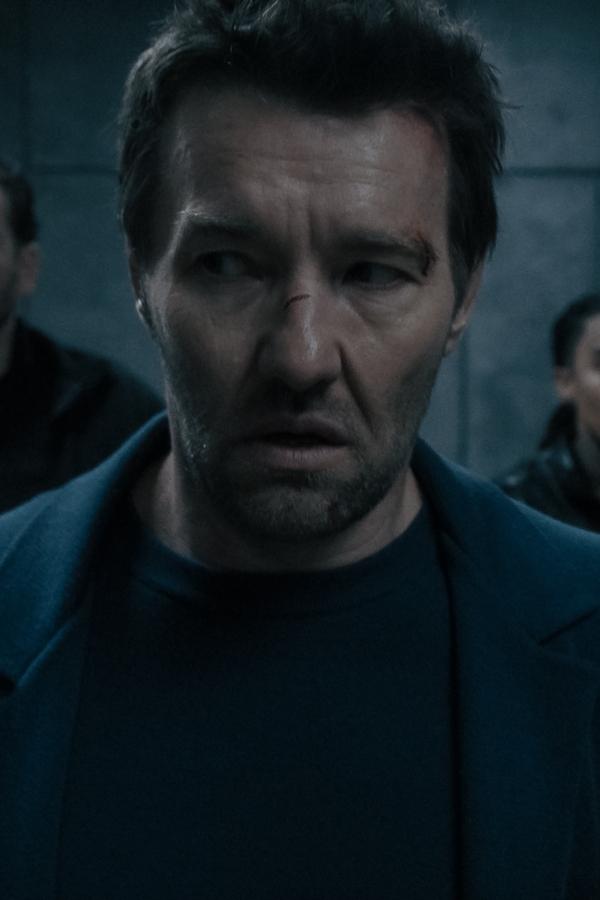 Dark Matter – S01E01 – Sei felice della tua vita?