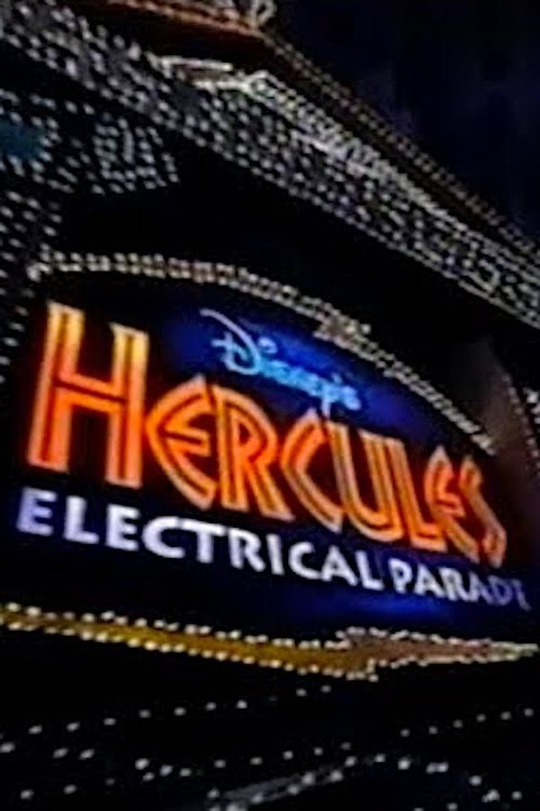 Hercules Strikes Manhattan