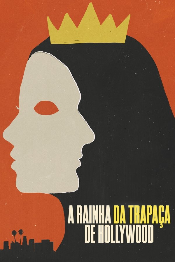 A Rainha da Trapaca de Hollywood [L] S01 E01