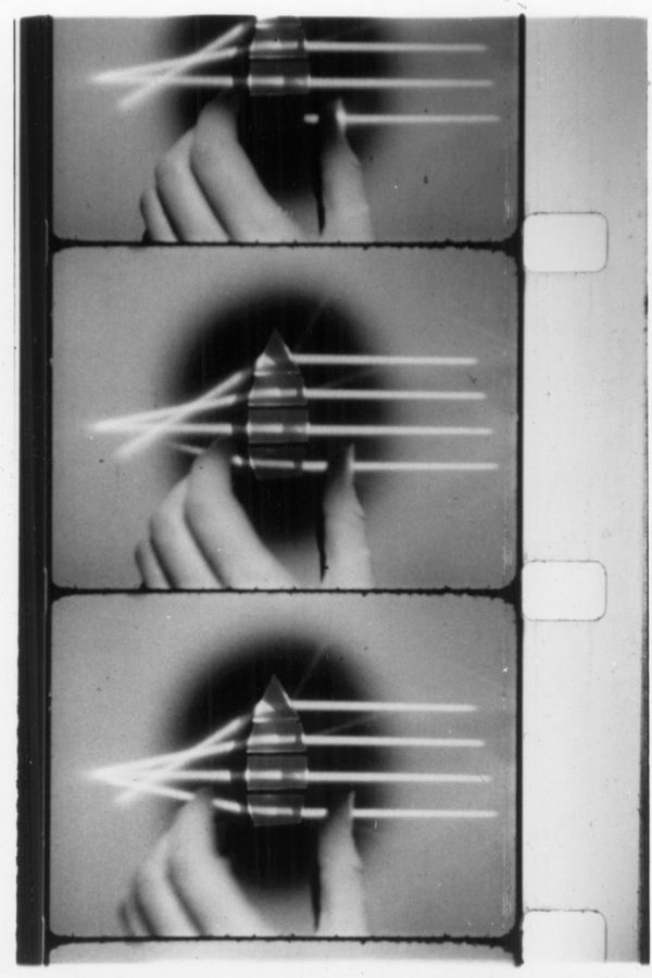 If You Stand with Your Back to the Slowing of the Speed of Light in Water