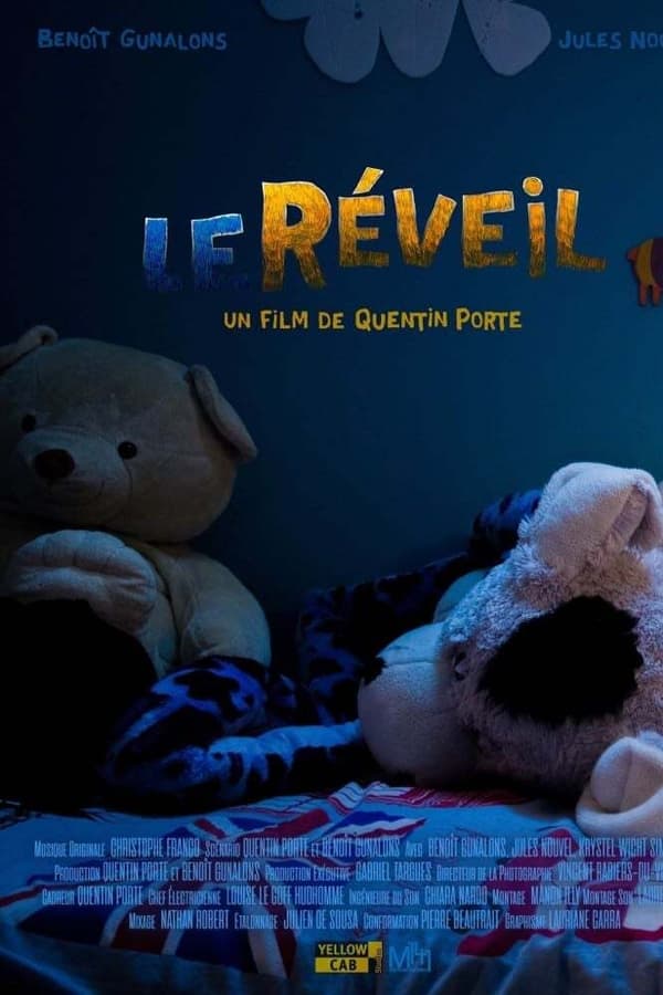 Le Réveil