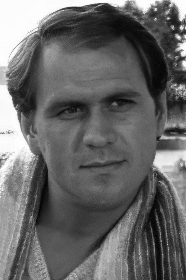 Валерий Афанасьев
