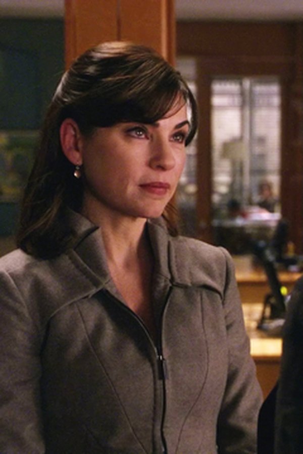 The Good Wife – S03E10 – Episodio 10