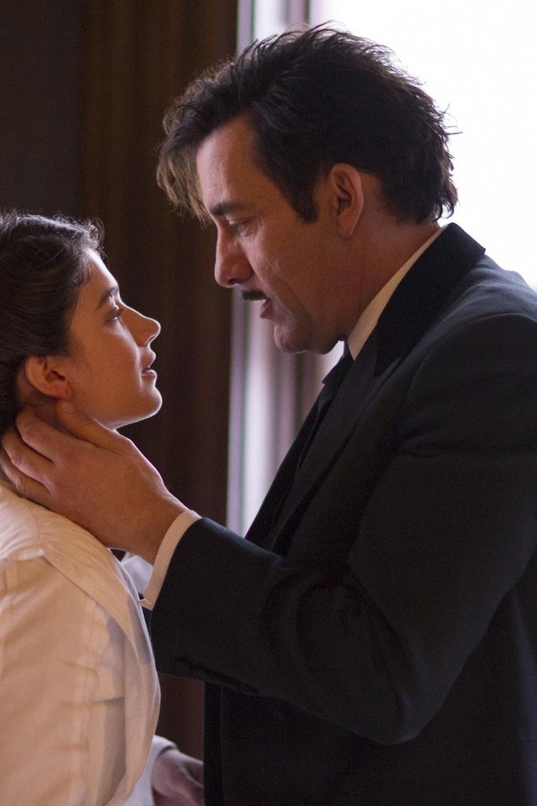 The Knick – S01E08 – Episodio 8