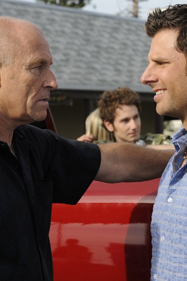 Psych – S04E08 – Il lupo mannaro