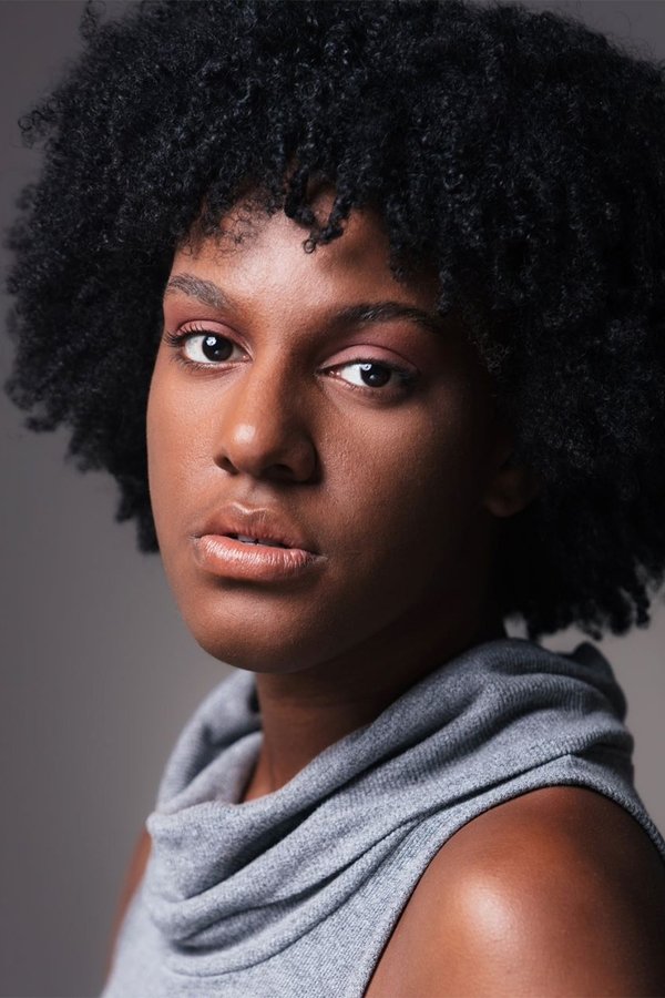Yelidá Díaz's headshot