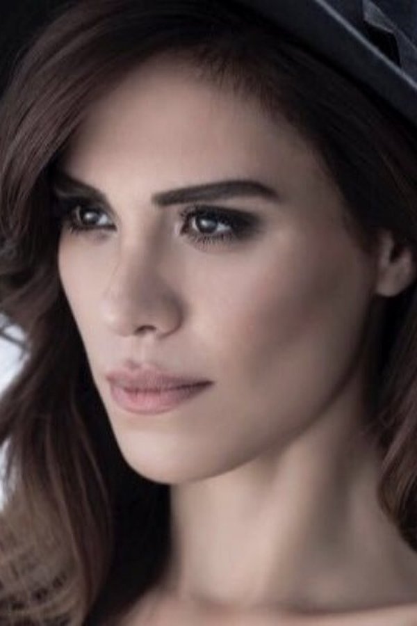 Şükran Ovalı's headshot