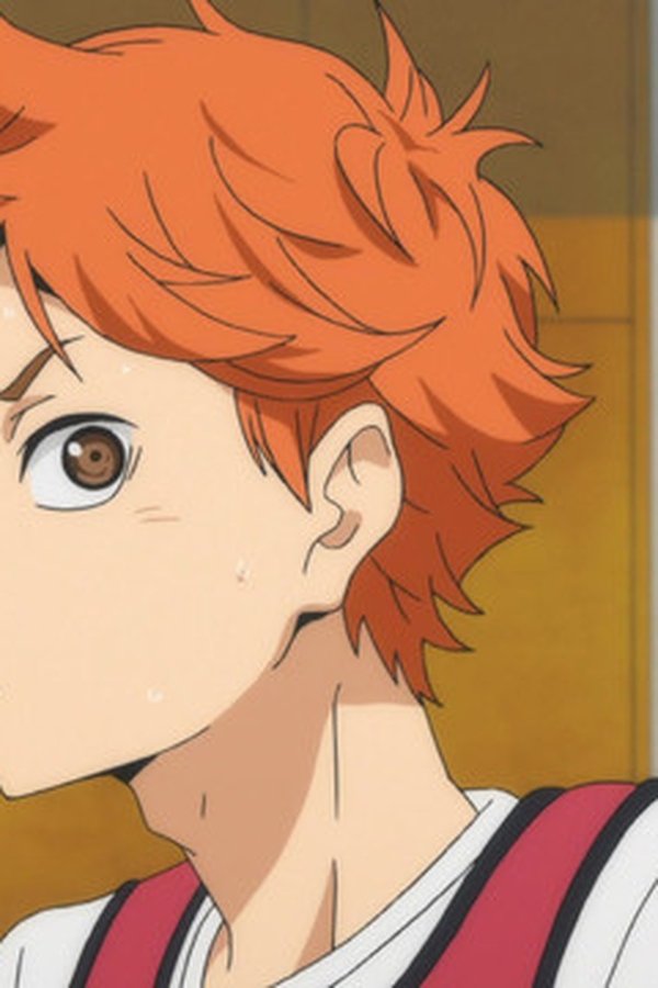 Haikyu: L’asso del volley – S01E07 – VS il “Grande Re”