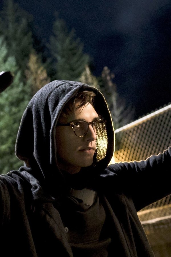 Flash - Saison 1 Episode 11