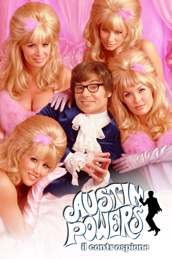 Austin Powers – Il controspione