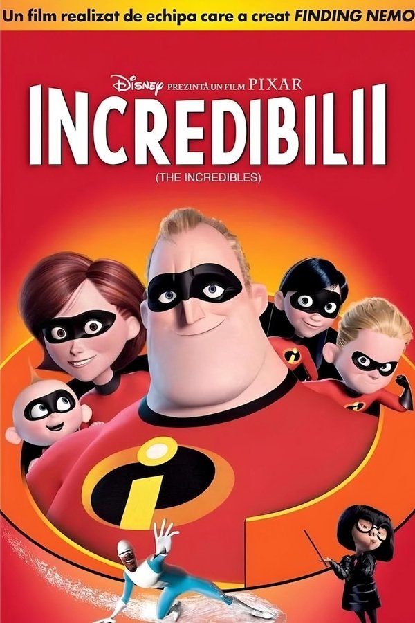Incredibilii