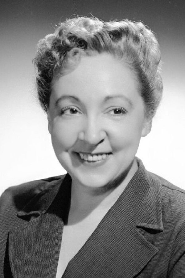 Juliette Huot's headshot