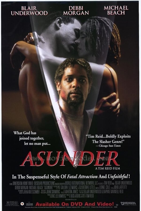 Asunder