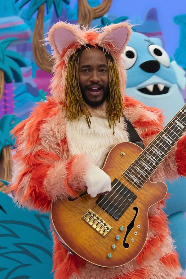 Yo Gabba GabbaLand! – S01E07 – All’aperto