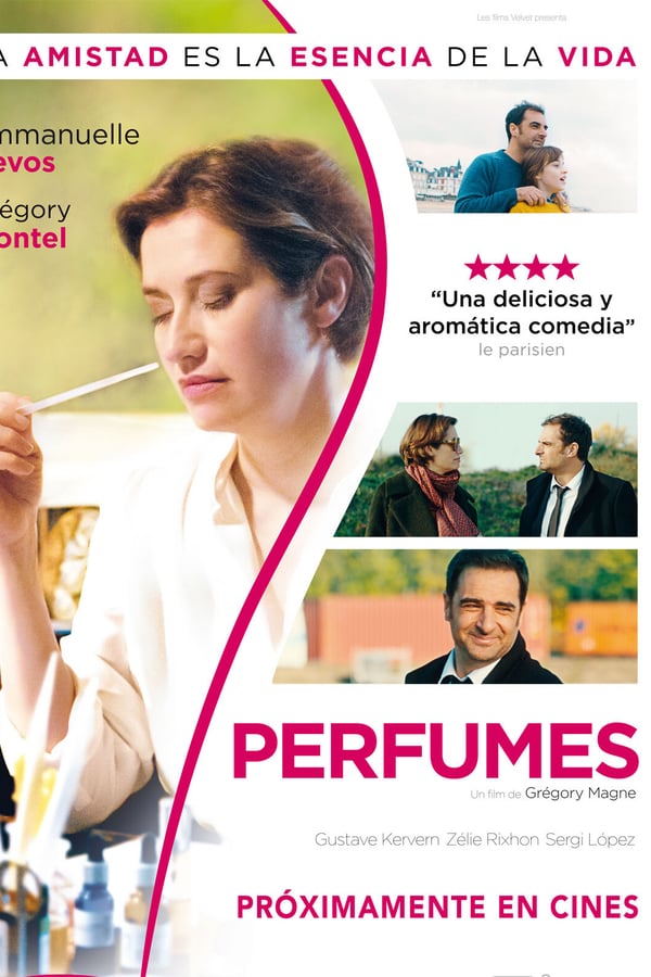 Perfumes