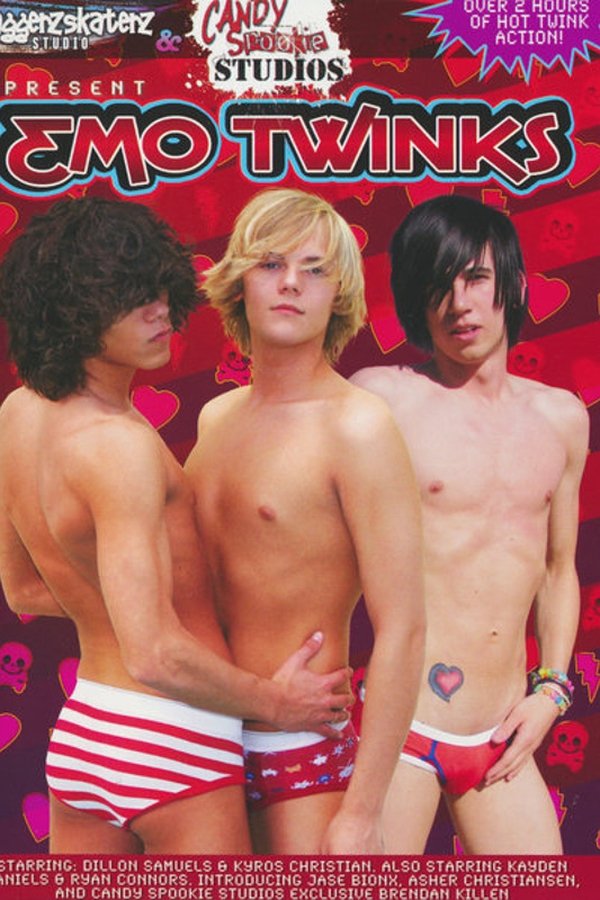 Emo Twinks