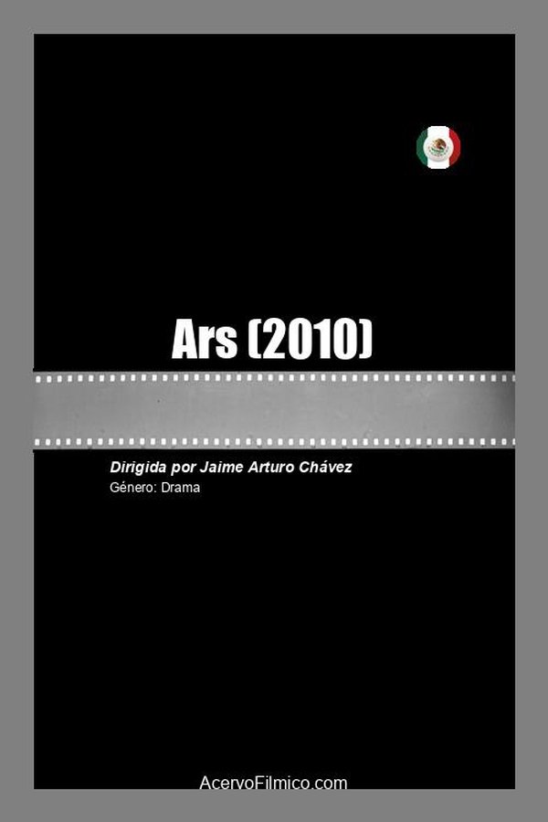 Ars poster