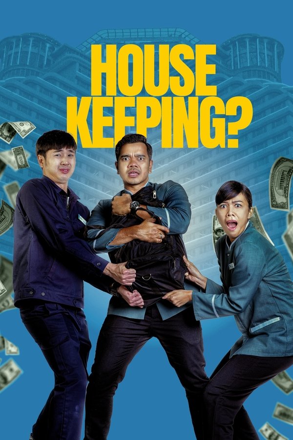Housekeeping?